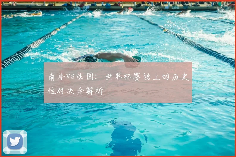 南非vs法国:世界杯赛场上的历史性对决全解析