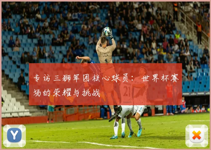 专访三狮军团核心球员:世界杯赛场的荣耀与挑战