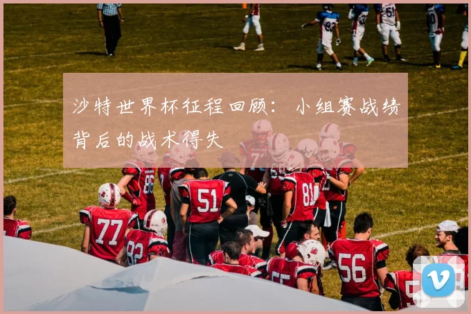 沙特世界杯征程回顾：小组赛战绩背后的战术得失