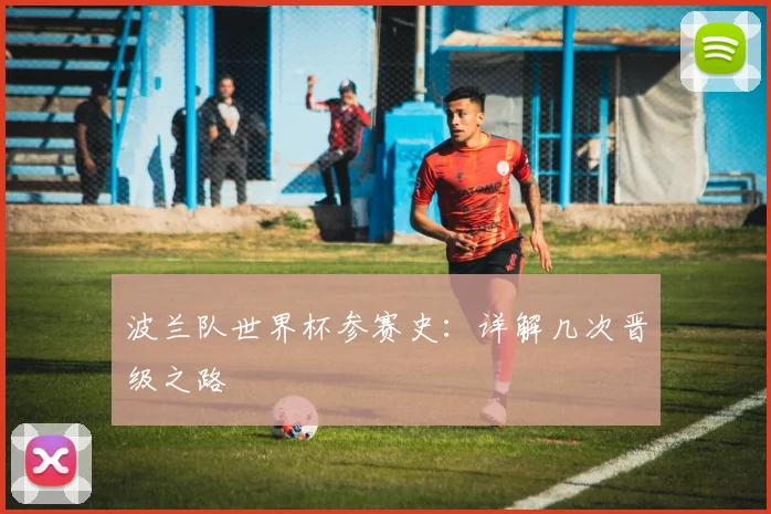 波兰队世界杯参赛史：详解几次晋级之路